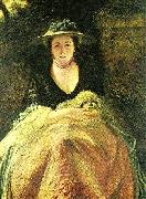 Sir Joshua Reynolds nelly obrien USA oil painting artist